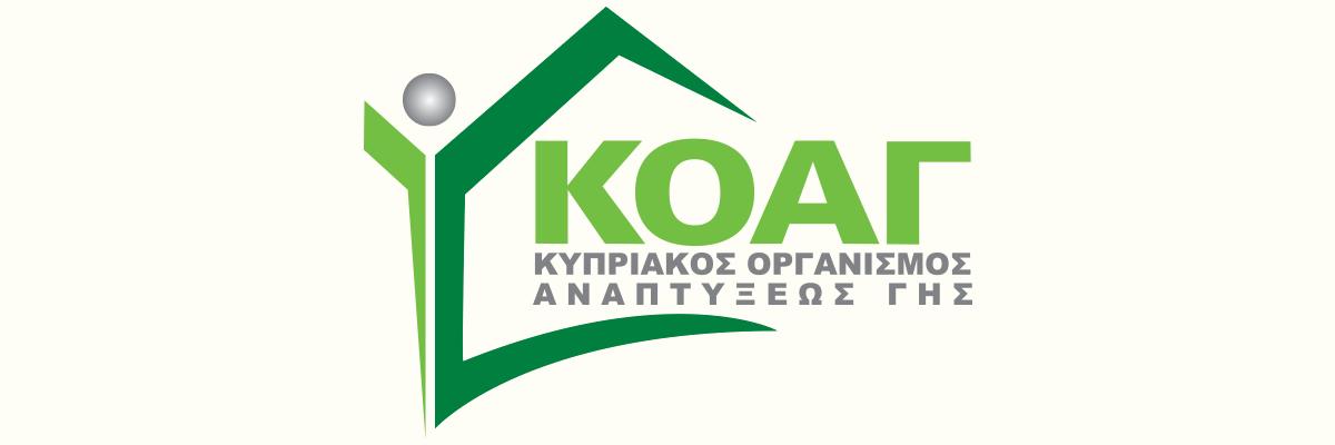 KOAG logo