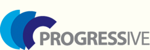 Progressive Insurance logo
